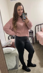 Should i wear this for a night out