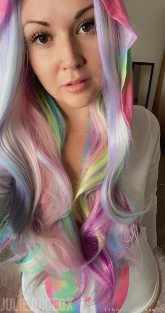 juliejuice0x - And as always i couldn t skip out on the unicorn costumes 