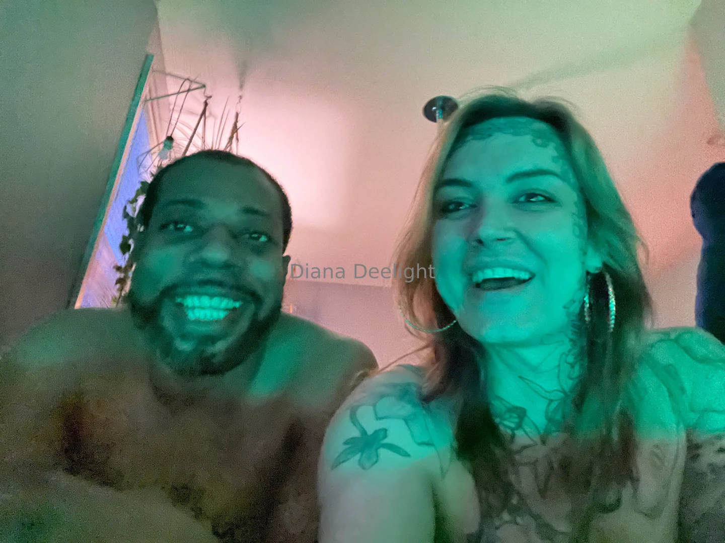 tsdianadee - Mutual laughter he makes me smile authentically part 3 