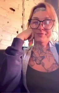 Ass up and willing part 1