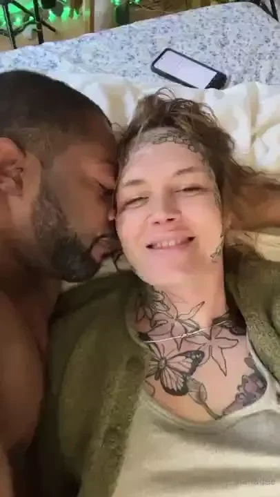 We had a late night woke up horny and cute with bigdaddy8inchz part 3 