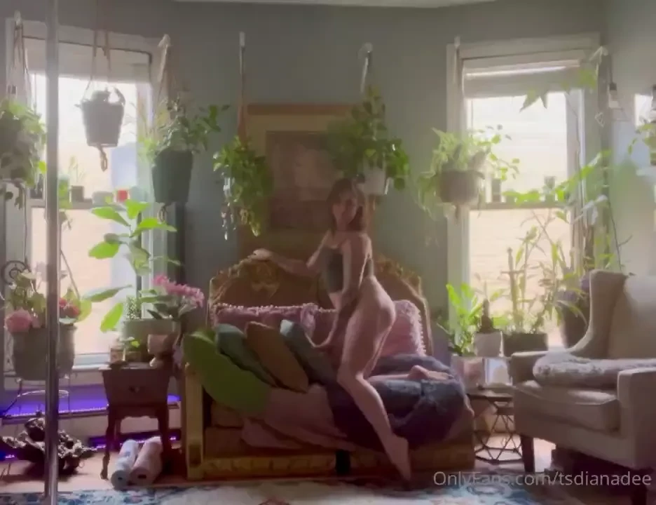 From this morning a clip from my body flow 