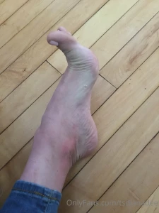 Booty cutters and boner suck on my lady dick suck on my toes and make part 4