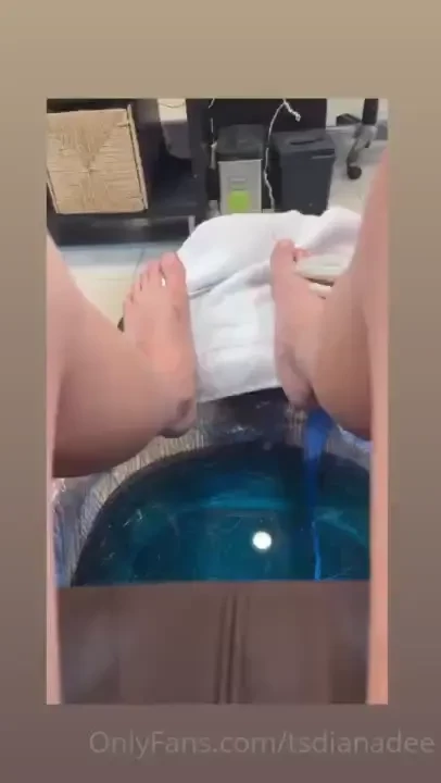For the feet lovers part 5 