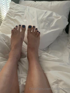 For the feet lovers part 20