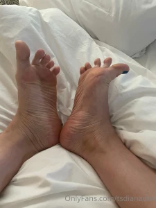 For the feet lovers part 15