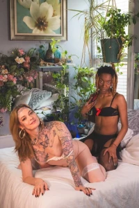 New scene and photos w bioexho coming soon here s a sneak peek