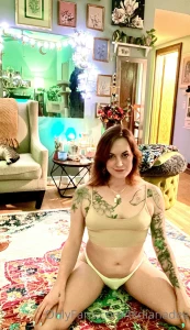 A triad of presentation frog to spread to kneeling what position do part 2