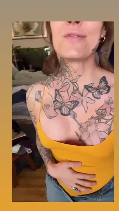 Some tittie shots from the last two days part 5 