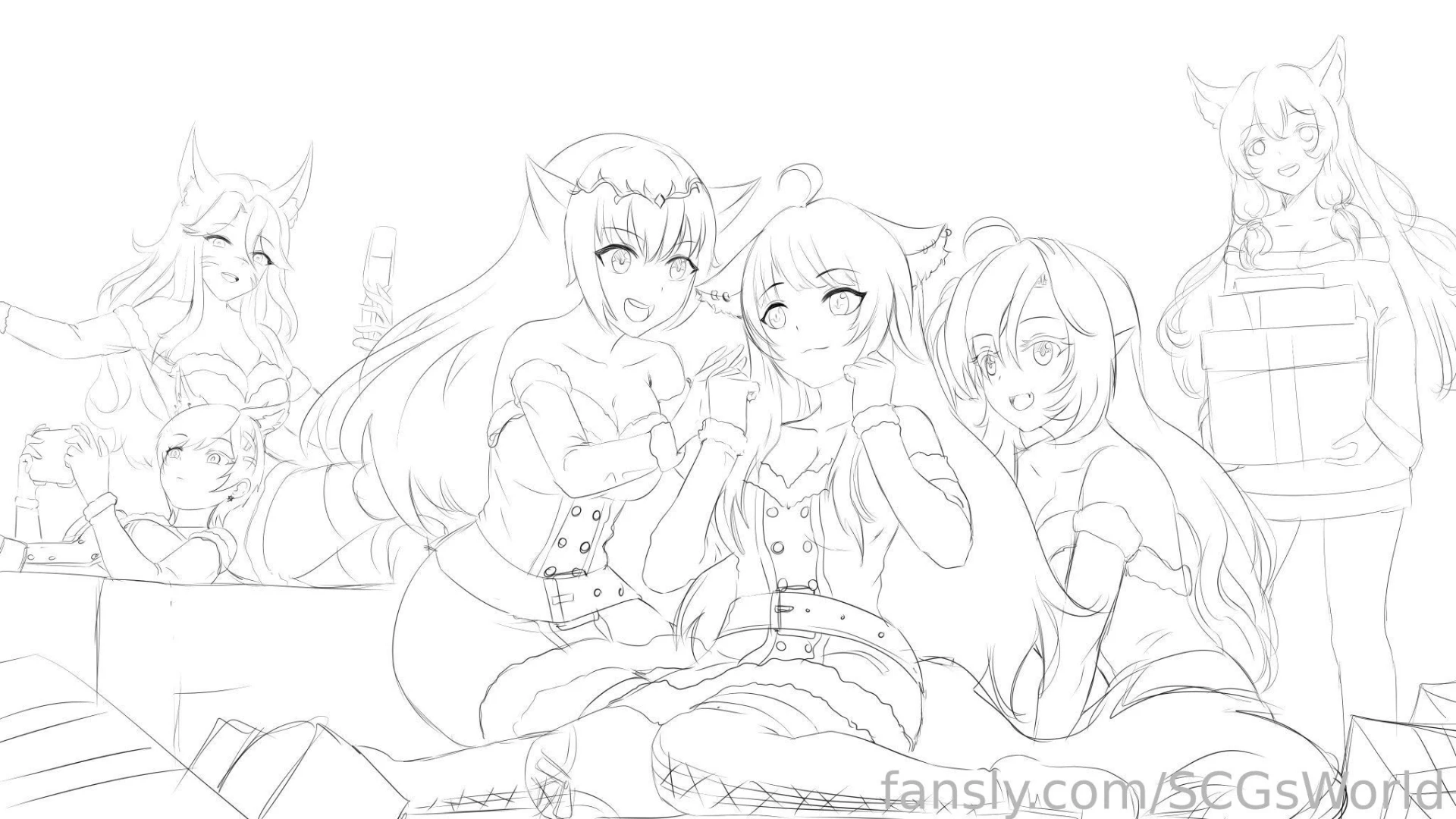 More wips best cutie ever tier part 3 