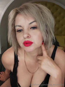 I want you to do my pussy right now