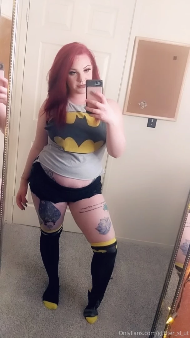 Batman and booty part 1 