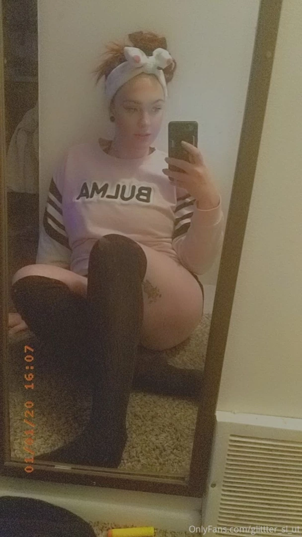 Glittter-sl-ut part 14 