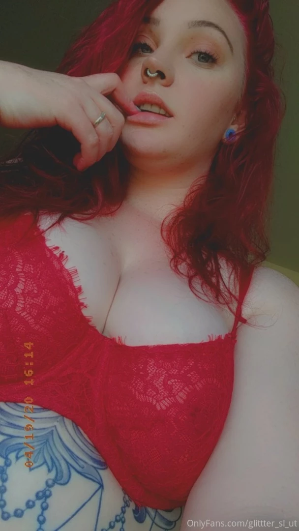 Red on red part 37 