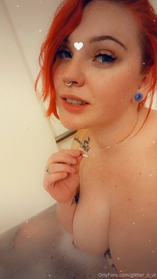 Bath time and bubbles if you see it like it all my love sweets part 3 