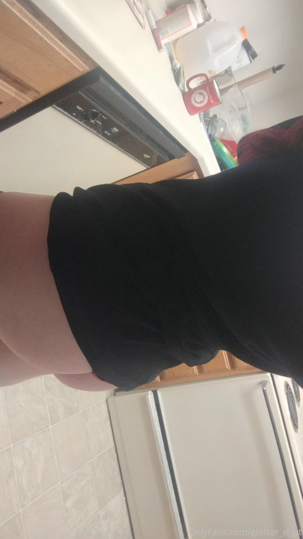 So much ass yes these are older my butt hadn t changed much lol part 3 