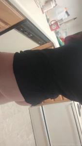 So much ass yes these are older my butt hadn t changed much lol part 3