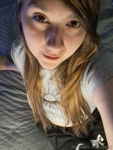 You wanna look up my skirt part 13