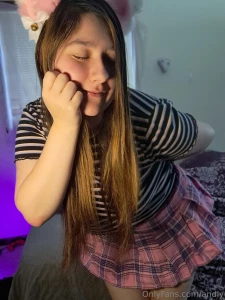 Let me be your pet part 6