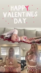 Happy valentine s day part 699