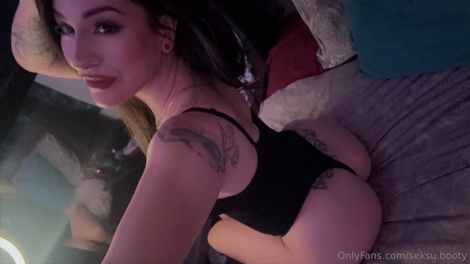 I m in love with bodysuits 