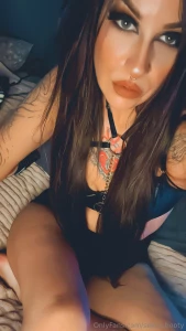 Tell me what you would like to see part 1