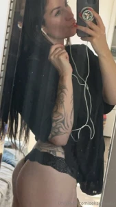 Been a while miss you