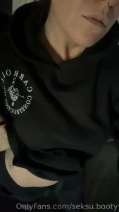 What a bootyful day part 1