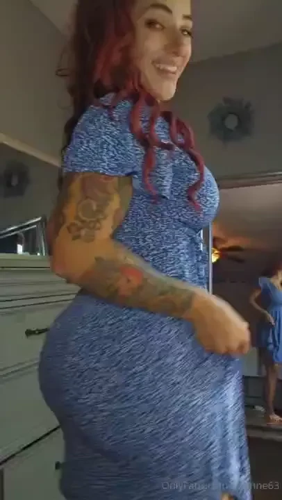 Figured you might want to see a little wiggle today so here you go 