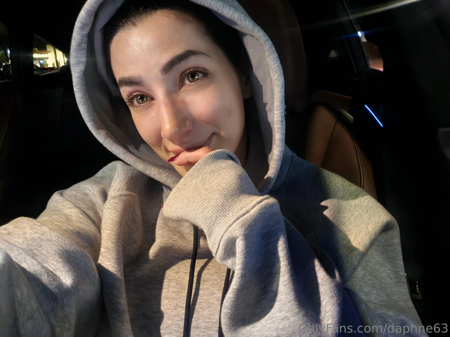 Feeling cold just say i m here 