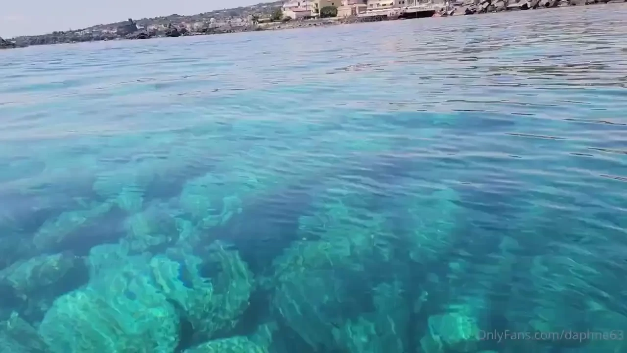 Welcome to aci castello where polifemo is said to have been blinded 