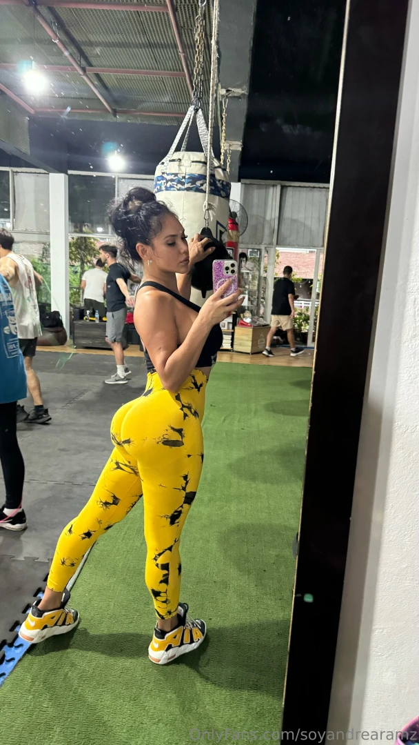 Leg day are you coming part 1 