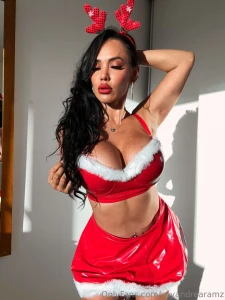 Hope you spend this evening s christmas eve dinner with loved ones but part 2