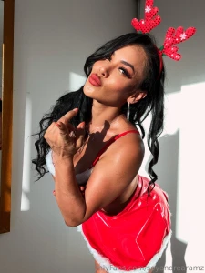 Merry christmas papito