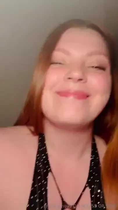 Close uppp peep the nip 