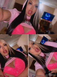 Nbsp yoursexybabee welcome gift video just 18 years old would you like