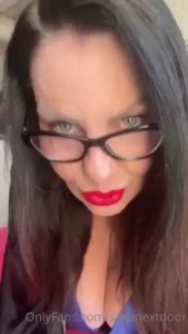 A little fun before the fun cum join me in bed and lets get naked i