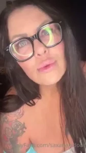 Cum over to vip baby vipsaxanextdoor