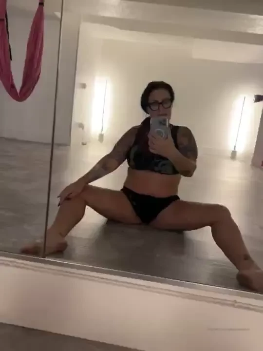 Should i start posting my workouts 