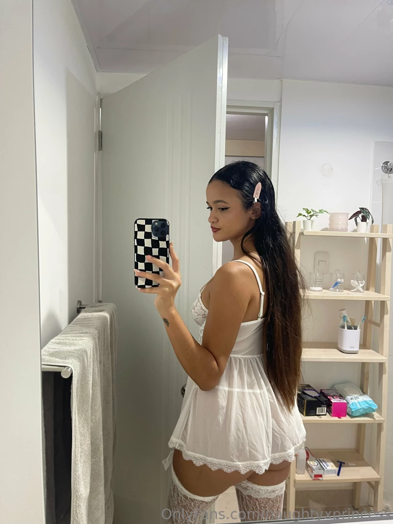 Your little sexy angel 