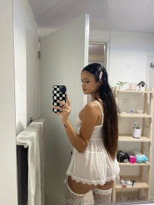 Your little sexy angel