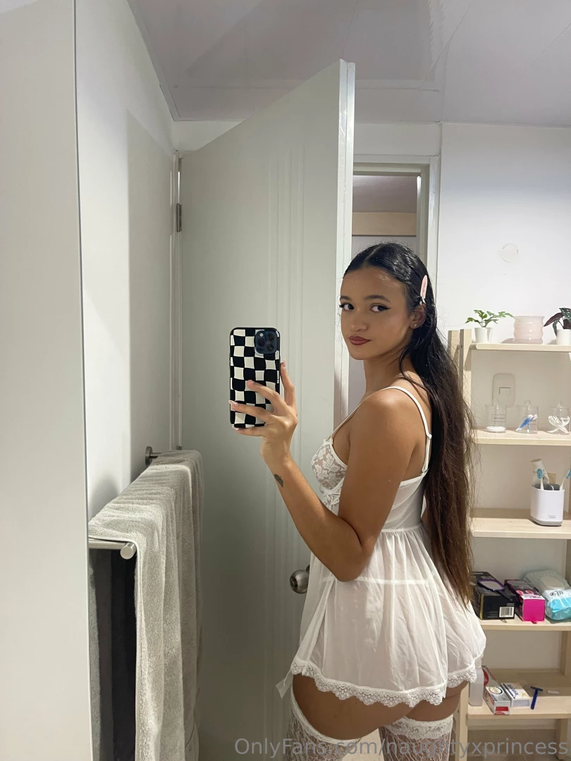 Your little sexy angel part 1 