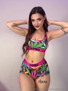 You want me come and get it