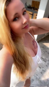 Hey love if you would like to get to know me on a more personal level part 6