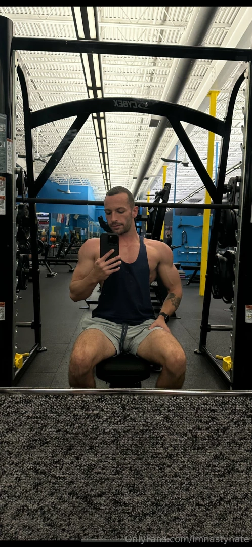 Solid workout this morning i hope your weekend is off to a good start 