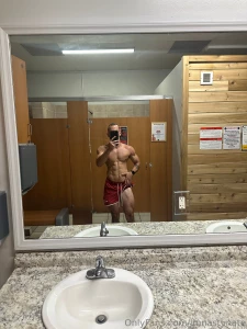 Legs to start the week off