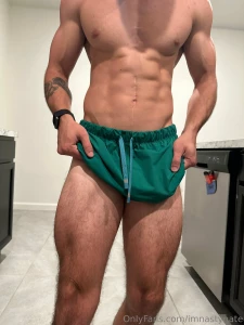 This morning no food no pump yet how am i looking