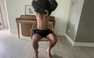 My first ever solo first time filming from this angle watch as i