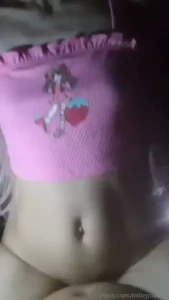 I found this clip from a really old video i don t think i ever