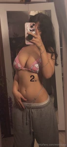 Hmm what underwear will i wear under my clothing for tomorrow s